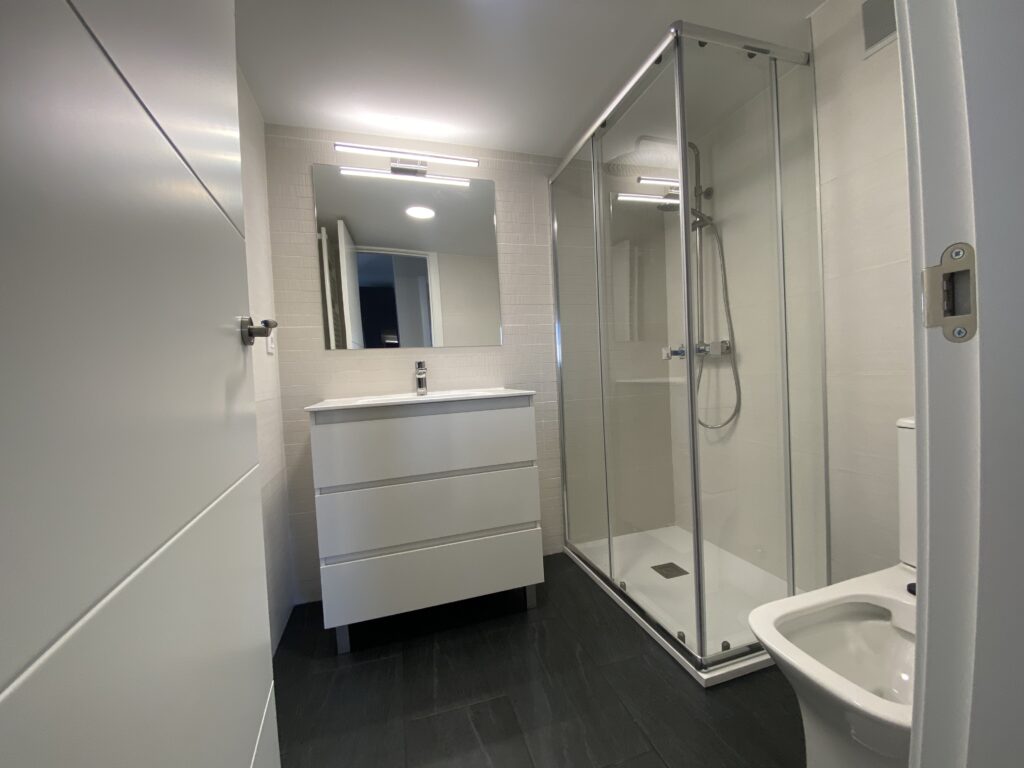 albañilería y reformas en Madrid