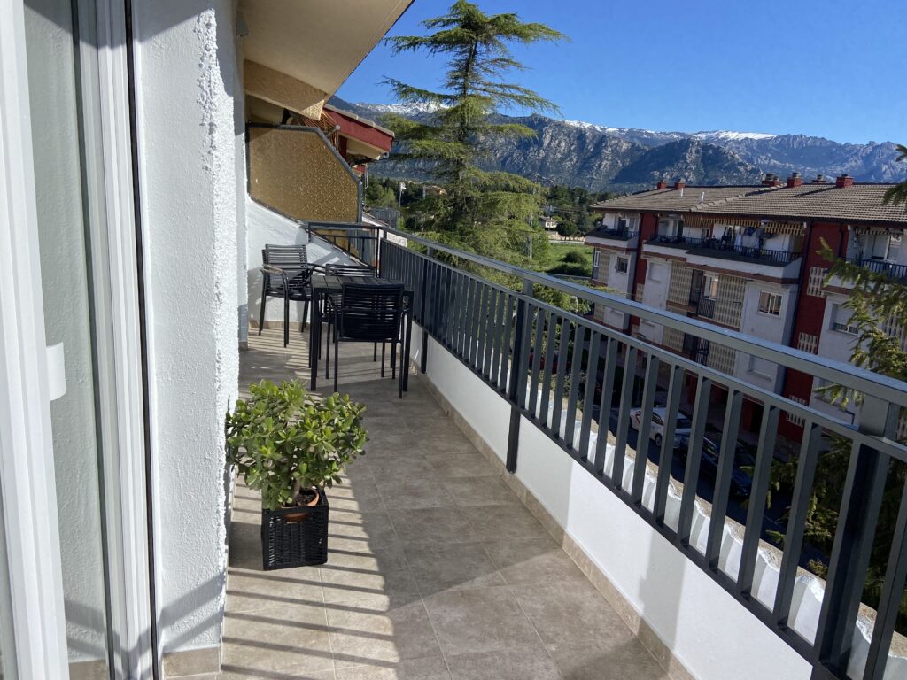 albañilería y reformas en Madrid