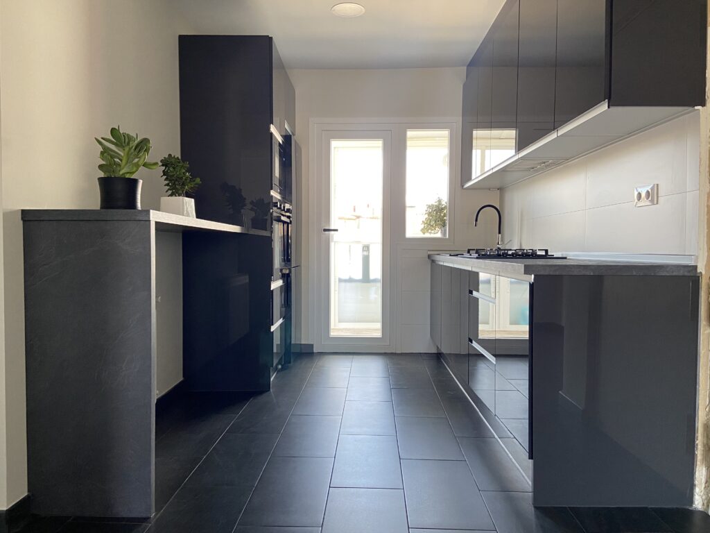 albañilería y reformas en Madrid