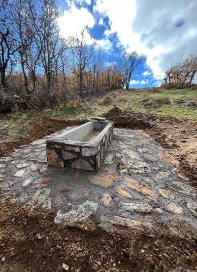 albañilería y reformas en Madrid